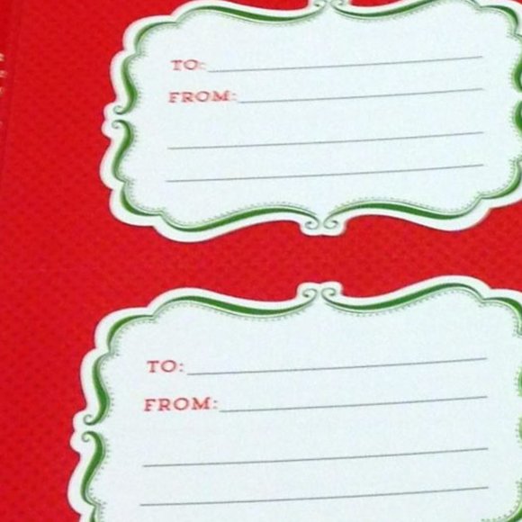 Gifts in a Jar cookbook and gift ideas - Picture 4 of 9